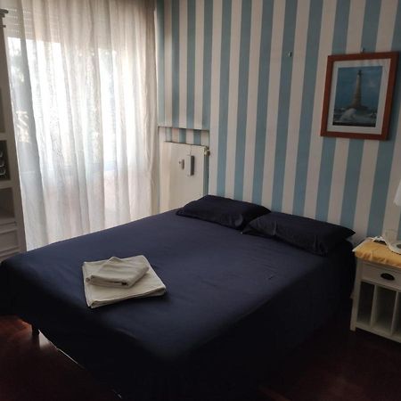 Camera Matrimoniale Privata Otel Udine Dış mekan fotoğraf
