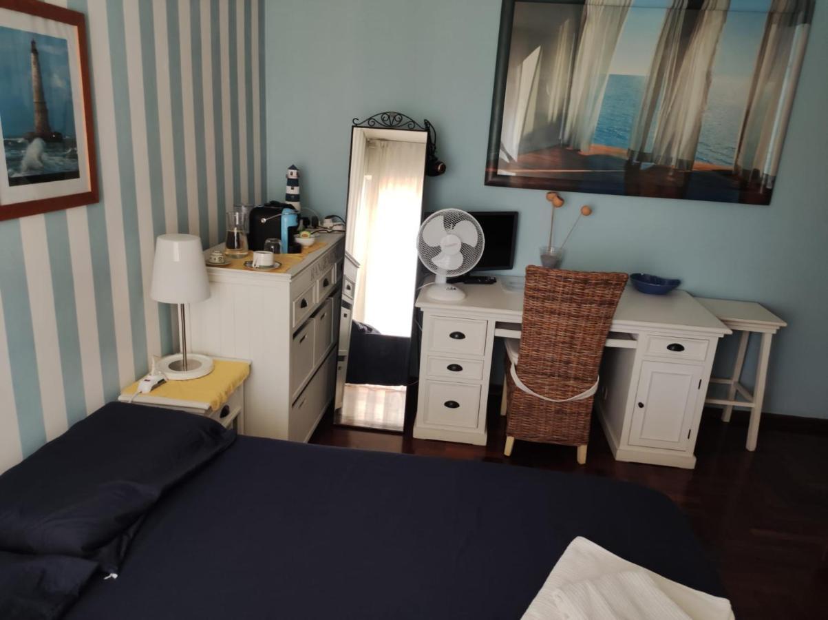Camera Matrimoniale Privata Otel Udine Dış mekan fotoğraf